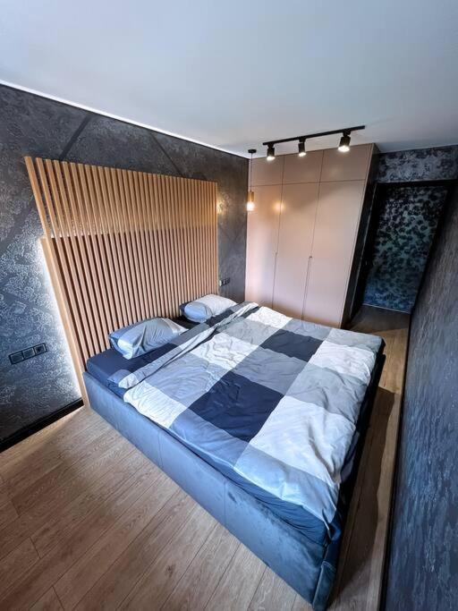 Black Pearl Luxury Apartment Ventspils Luaran gambar
