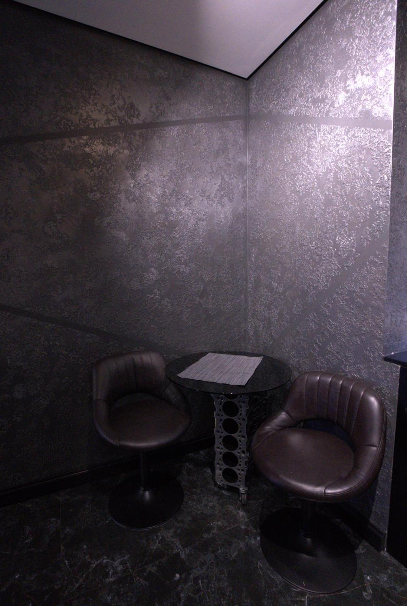 Black Pearl Luxury Apartment Ventspils Luaran gambar