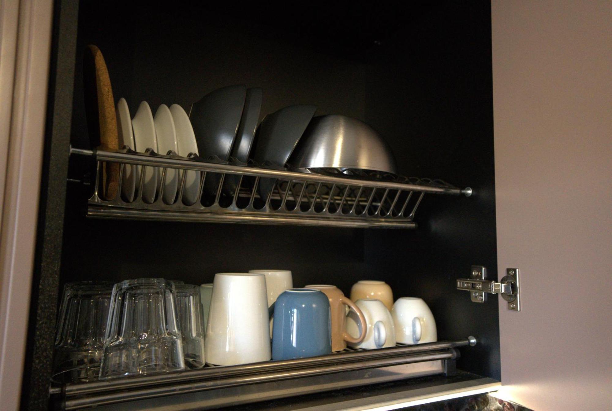 Black Pearl Luxury Apartment Ventspils Luaran gambar